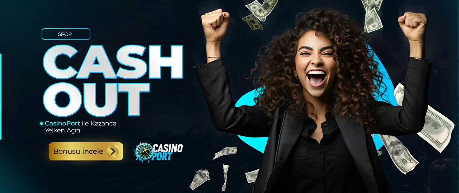 Casinoport’ta En Yüksek Ödeme Yapan Jackpot Slot Oyunları